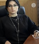 Пирмагомедова Эльмира Абудиновна Заведующий кафедрой психолого -педагогического образования, доцент, кандидат психологических наук Дербентского филиала ФГБОУ ВО «Московский педагогический государственный университет»